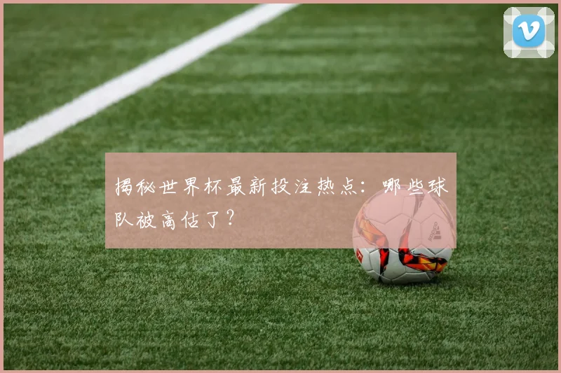 揭秘世界杯最新投注热点：哪些球队被高估了？