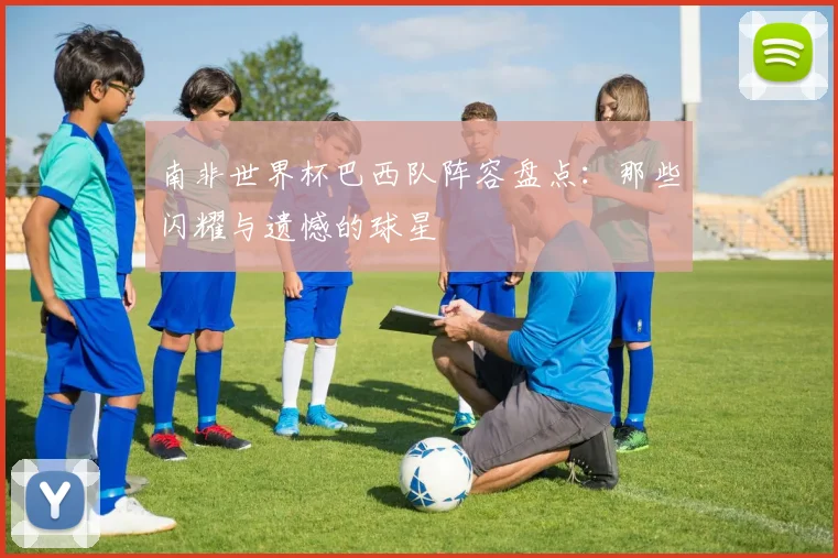 南非世界杯巴西队阵容盘点：那些闪耀与遗憾的球星