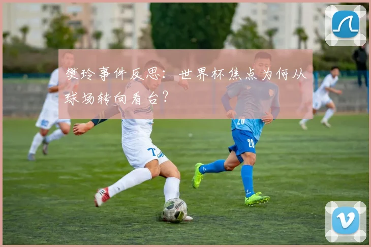 樊玲事件反思：世界杯焦点为何从球场转向看台？