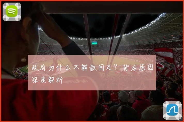 政府为什么不解散国足？背后原因深度解析